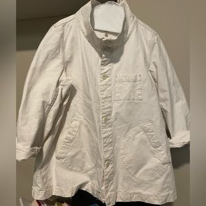 Jesse Kamm Deck Jacket